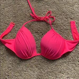 Shade & shore bikini top